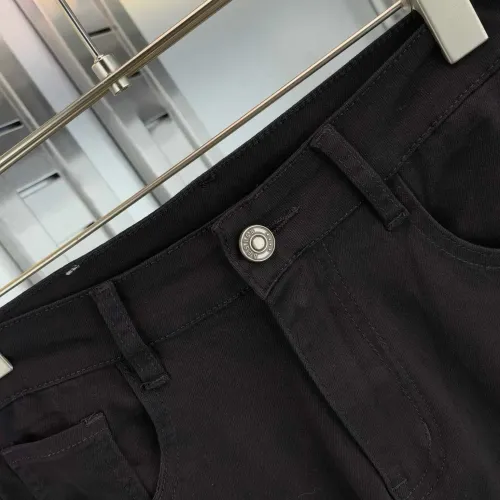 Replica Moncler Jeans For Men #1483631 $40.00 USD for Wholesale