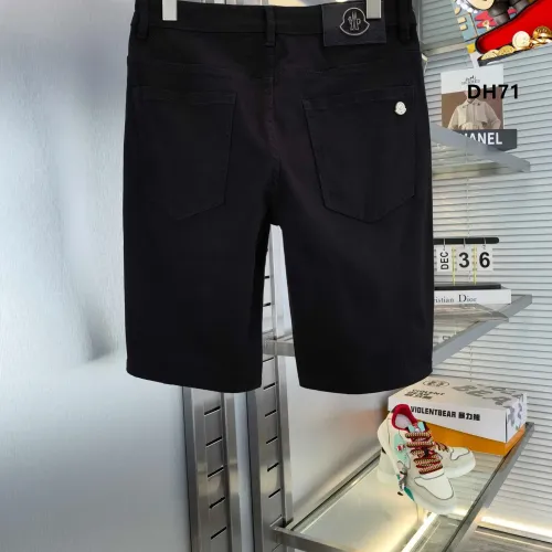 Moncler Jeans For Men #1483636