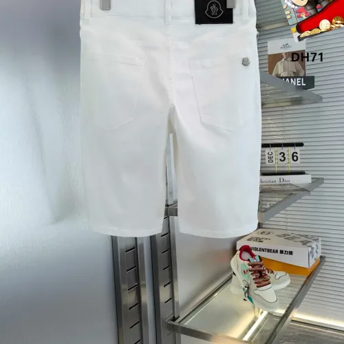 Moncler Jeans For Men #1483637