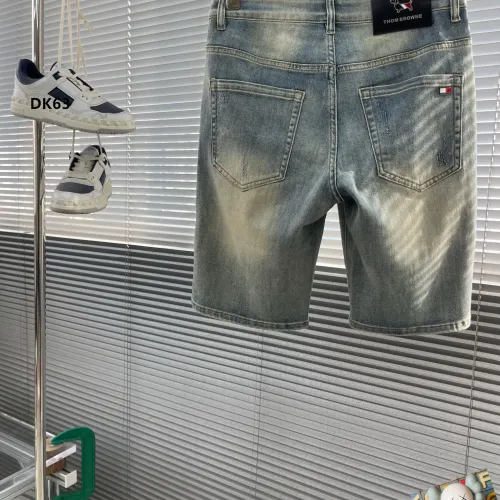 Thom Browne TB Jeans For Men #1483651