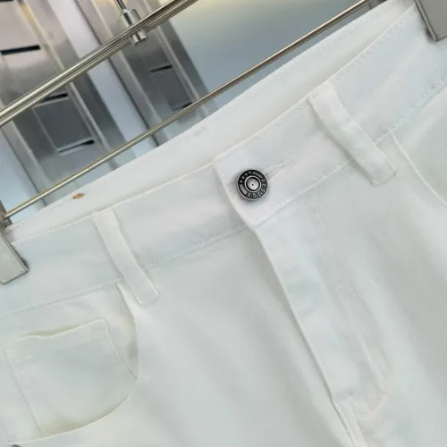Replica Dolce & Gabbana D&G Jeans For Men #1483674 $40.00 USD for Wholesale