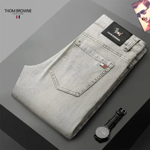 Thom Browne TB Jeans For Men #1483687