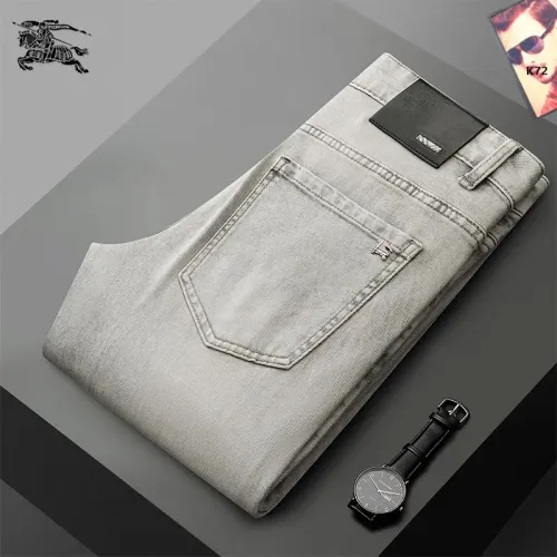 Burberry Jeans For Men #1483689