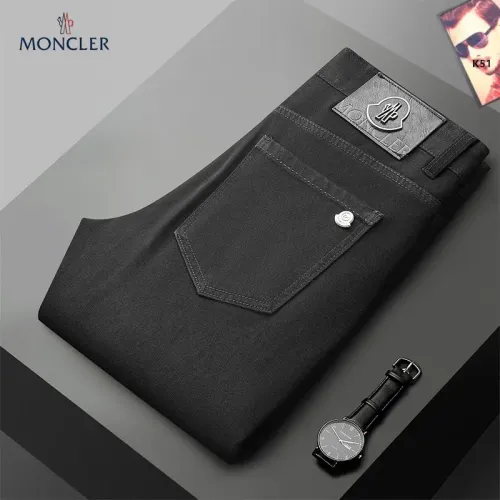 Moncler Jeans For Men #1483694
