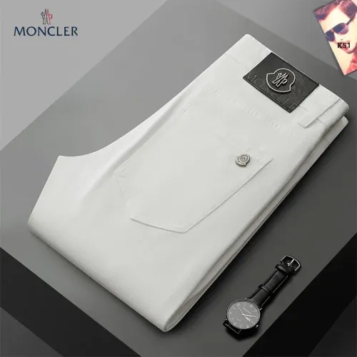 Moncler Jeans For Men #1483695