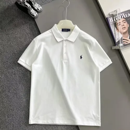 Ralph Lauren Polo T-Shirts Short Sleeved For Men #1483835