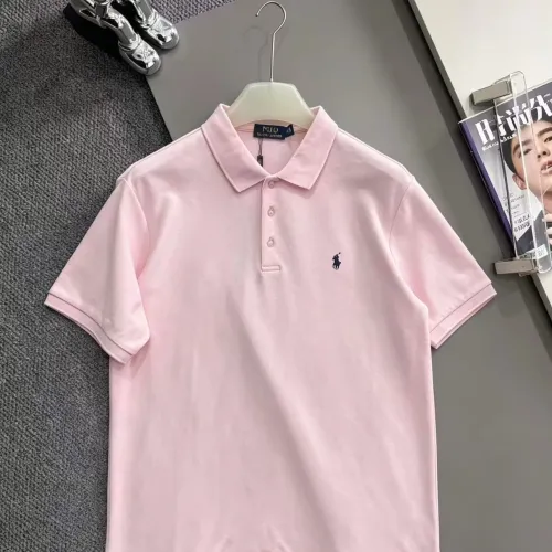 Ralph Lauren Polo T-Shirts Short Sleeved For Men #1483839