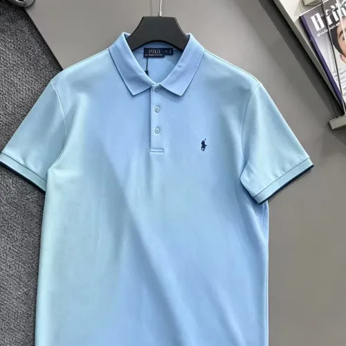 Ralph Lauren Polo T-Shirts Short Sleeved For Men #1483842