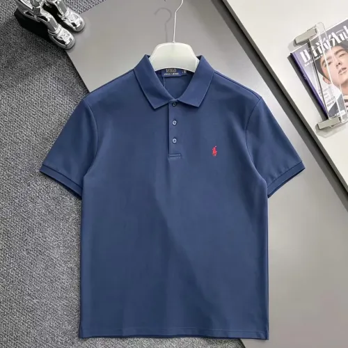 Ralph Lauren Polo T-Shirts Short Sleeved For Men #1483843