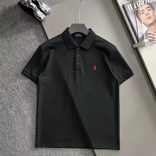 Ralph Lauren Polo T-Shirts Short Sleeved For Men #1483844