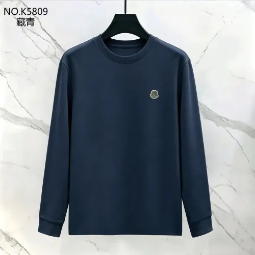 Moncler Hoodies Long Sleeved For Men #1483892
