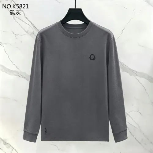 Moncler Hoodies Long Sleeved For Men #1483895