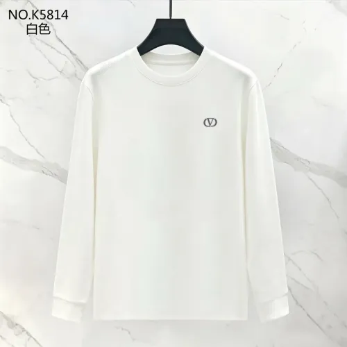 Valentino Hoodies Long Sleeved For Men #1483906