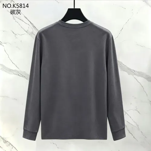 Replica Valentino Hoodies Long Sleeved For Men #1483907 $40.00 USD for Wholesale