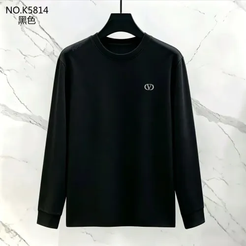 Valentino Hoodies Long Sleeved For Men #1483908