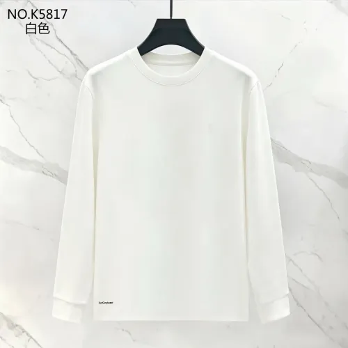 Yves Saint Laurent YSL Hoodies Long Sleeved For Men #1483909