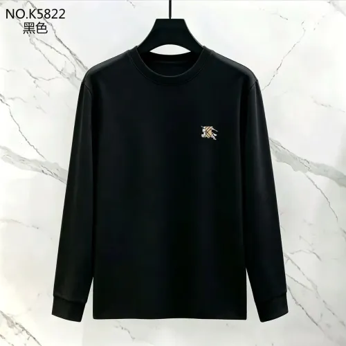 Burberry Hoodies Long Sleeved For Men #1483914