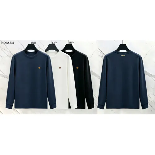 Replica Burberry Hoodies Long Sleeved For Men #1483920 $40.00 USD for Wholesale