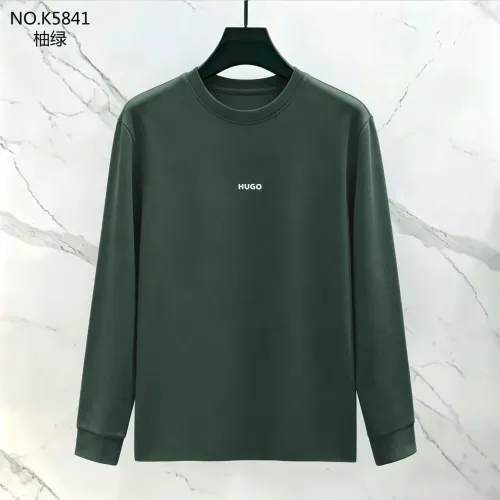 Boss Hoodies Long Sleeved For Men #1483922