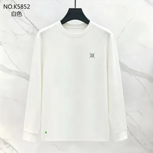 Boss Hoodies Long Sleeved For Men #1483927