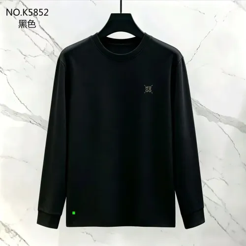 Boss Hoodies Long Sleeved For Men #1483929