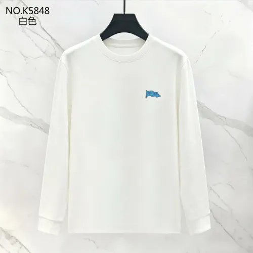 Boss Hoodies Long Sleeved For Men #1483930