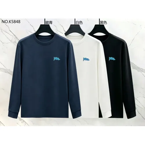 Replica Boss Hoodies Long Sleeved For Men #1483930 $40.00 USD for Wholesale