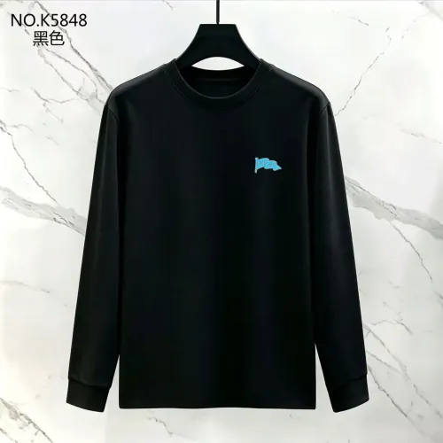 Boss Hoodies Long Sleeved For Men #1483932