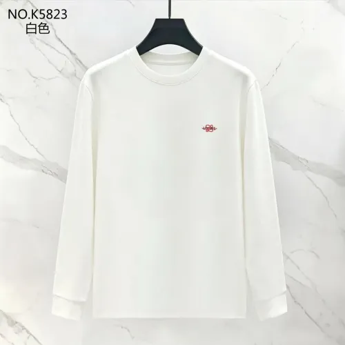 LOEWE Hoodies Long Sleeved For Men #1483988