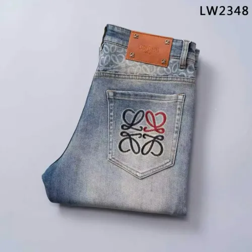 LOEWE Jeans For Men #1484000