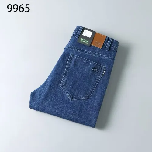 Boss Jeans For Men #1484005