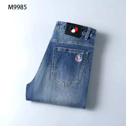 Moncler Jeans For Men #1484008