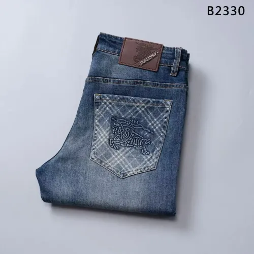 Burberry Jeans For Men #1484012