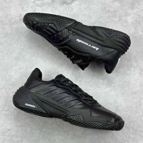 Adidas Barricade Shoes For Women #1484082