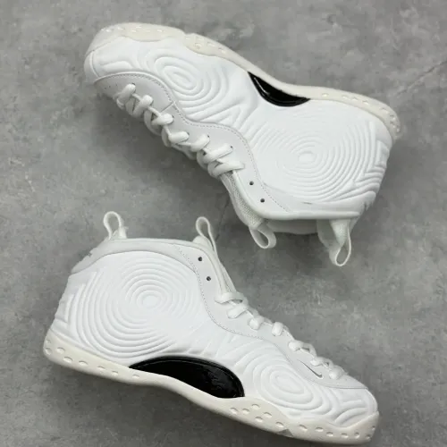 Nike Air Foamposite Pro Shoes For Men #1484091