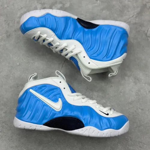 Nike Air Foamposite Pro Shoes For Men #1484092