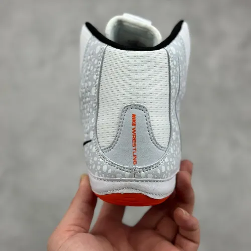 Replica Nike Inflict 4 For Women #1484096 $108.00 USD for Wholesale