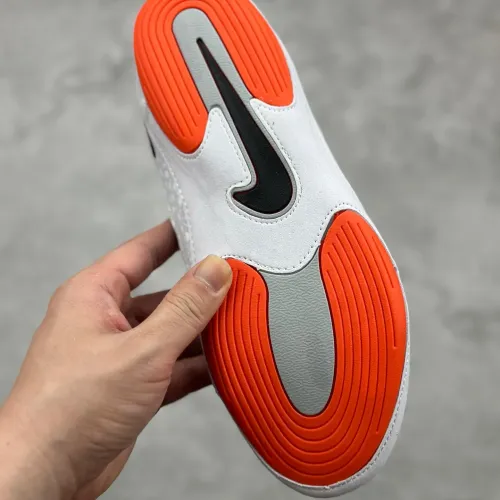 Replica Nike Inflict 4 For Women #1484096 $108.00 USD for Wholesale
