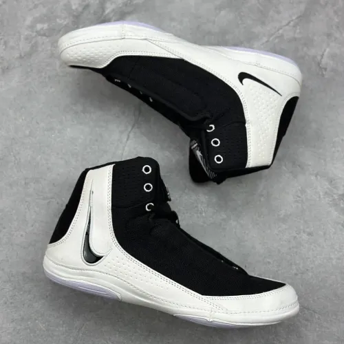 Nike Inflict 4 For Men #1484097