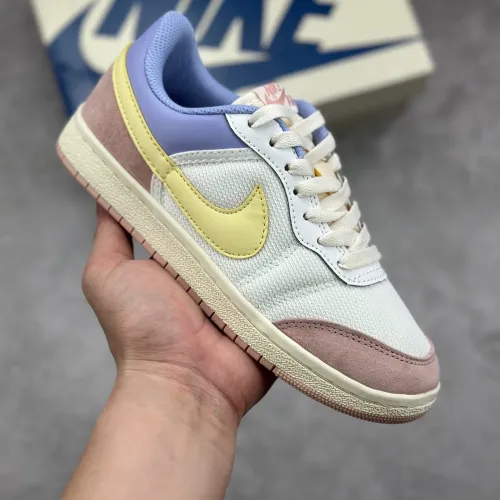 Replica Air Jordan Skyline For Women #1484107 $85.00 USD for Wholesale