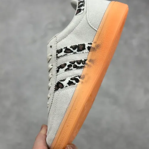 Replica Adidas Originals Superstar Shoes For Women #1484117 $76.00 USD for Wholesale