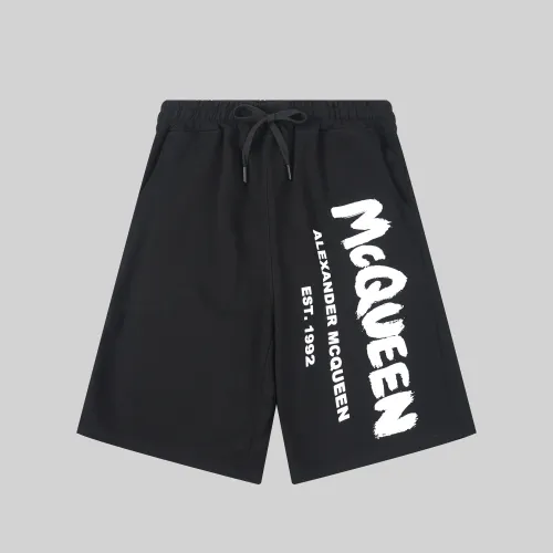 Alexander McQueen Pants For Unisex #1484127