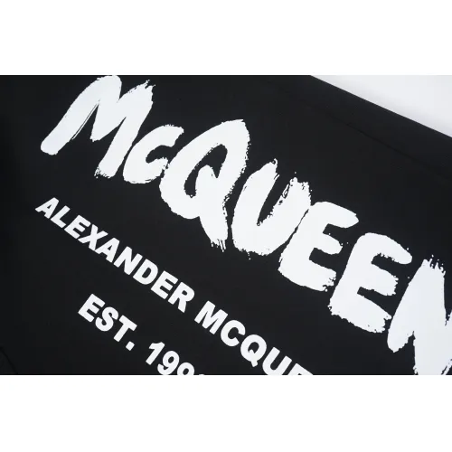 Replica Alexander McQueen Pants For Unisex #1484127 $36.00 USD for Wholesale
