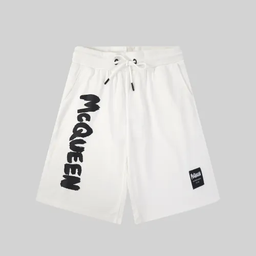 Alexander McQueen Pants For Unisex #1484128