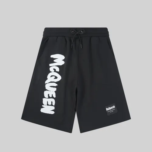 Alexander McQueen Pants For Unisex #1484129
