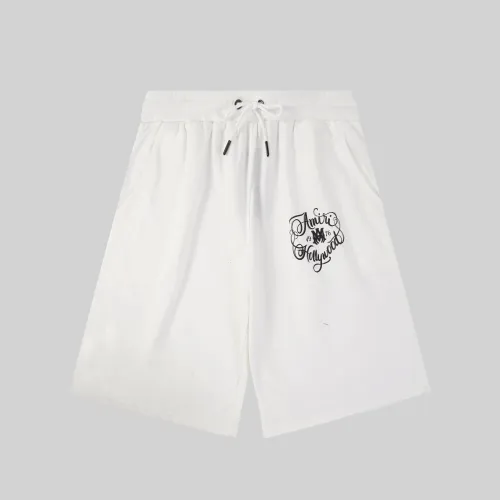 Amiri Pants For Unisex #1484136