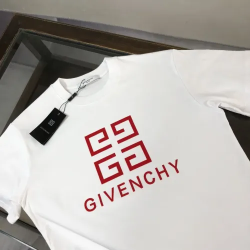 Replica Givenchy T-Shirts Short Sleeved For Men #1484146 $45.00 USD for Wholesale