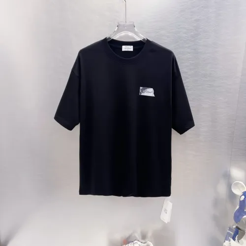 Replica Off-White T-Shirts Short Sleeved For Unisex #1484203 $34.00 USD for Wholesale