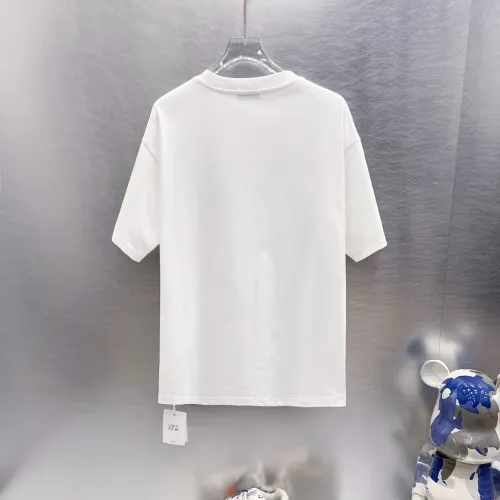 Replica Off-White T-Shirts Short Sleeved For Unisex #1484212 $34.00 USD for Wholesale