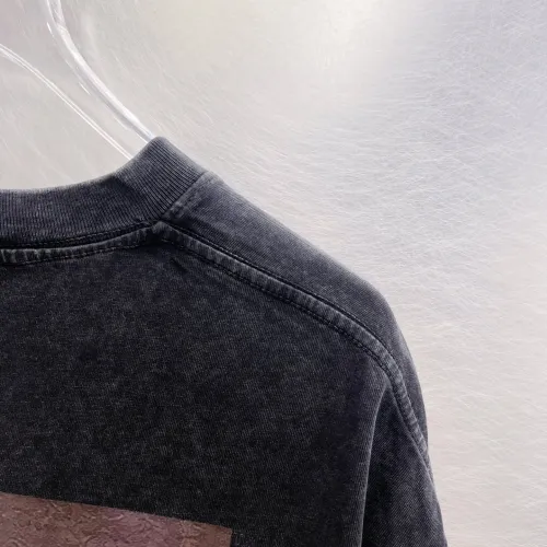 Replica Off-White T-Shirts Short Sleeved For Unisex #1484226 $38.00 USD for Wholesale